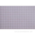 Solid color striped non-woven wallpaper can be customized